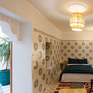 Habitación Estándar con Cama King